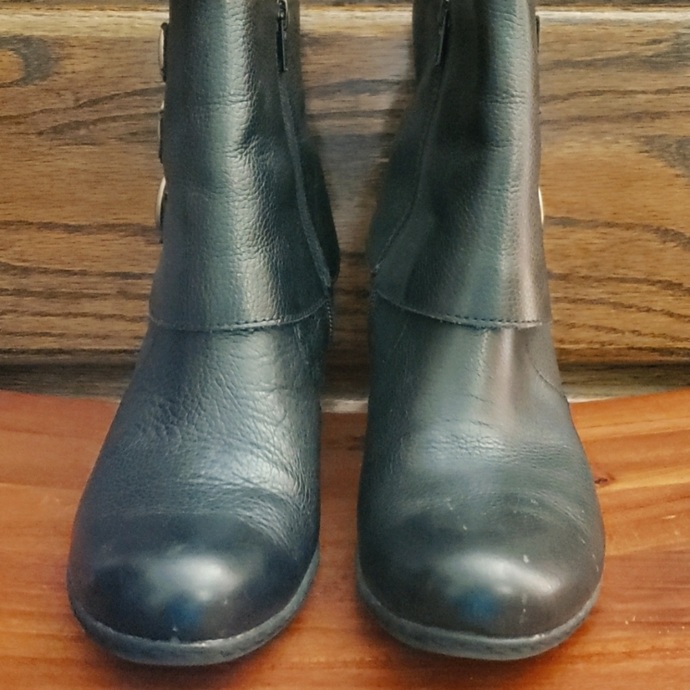 Boots - Bolo